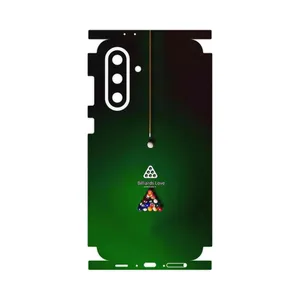 MAHOOT Pool Billiards Pro-FullSkin Cover Sticker for Samsung Galaxy A36