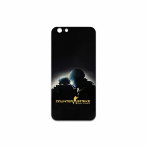 MAHOOT Counter-Strike Cover Sticker for Apple iPhone 6