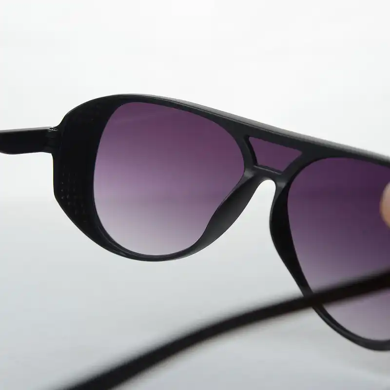 عینک آفتابی مدل J2001-BLK