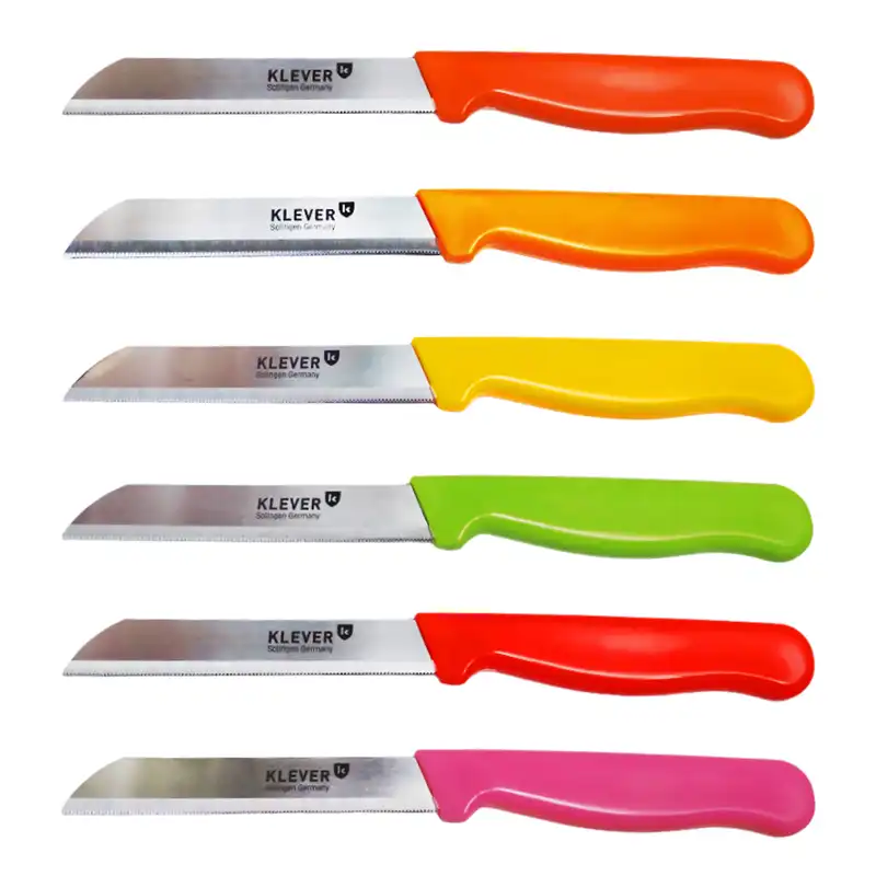 چاقو زولینگن مدل Klever