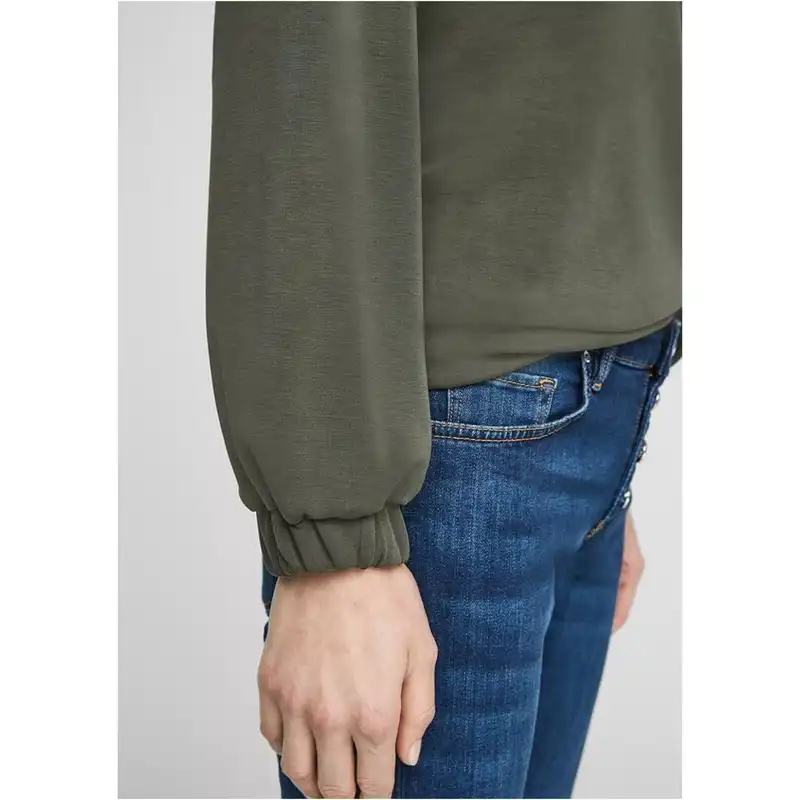 سویشرت زنانه اس.اولیور مدل Sh