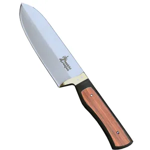 چاقو آشپزی زنجان ساخت مدل AX-250