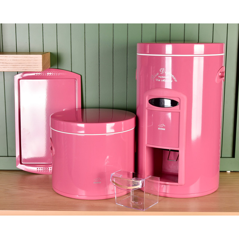 سرویس آشپزخانه 18 پارچه بهاز کالا کد 16283009