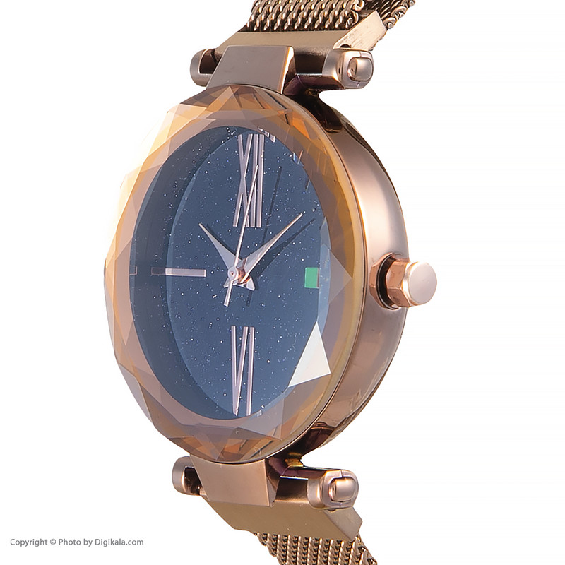 ساعت مچی عقربه ای زنانه کد mr35