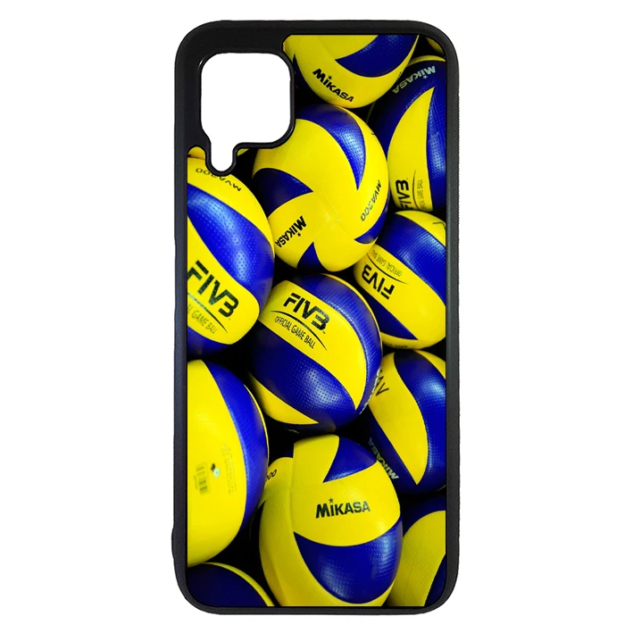 کاور طرح توپ والیبال مناسب برای گوشی موبایل سامسونگ galaxy m32