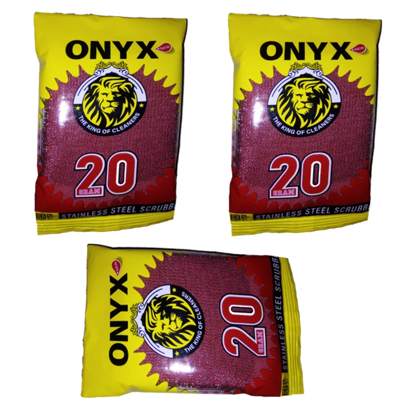 اسکاچ مدل سیمی کد 67 بسته 3 عددی