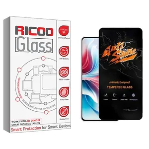 Ricoo RiC2 Antistatic Screen Protector For Oppo  Reno 11F