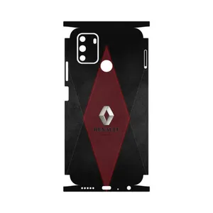 MAHOOT Renault-FullSkin Cover Sticker for Gplus S10 2022
