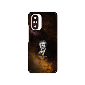 MAHOOT Robert De Niro Cover Sticker for Xiaomi Poco F3 5G