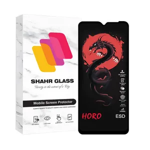 Shahr Glass HORREDS Screen Protector For Samsung Galaxy A22 5G / A14 4G / A14 5G
