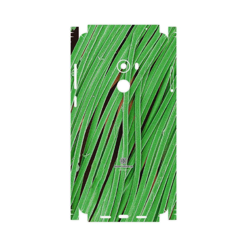 برچسب پوششی ماهوت مدل Atom Universe 5-FullSkin مناسب برای گوشی موبایل شیائومی Mi Mix 2