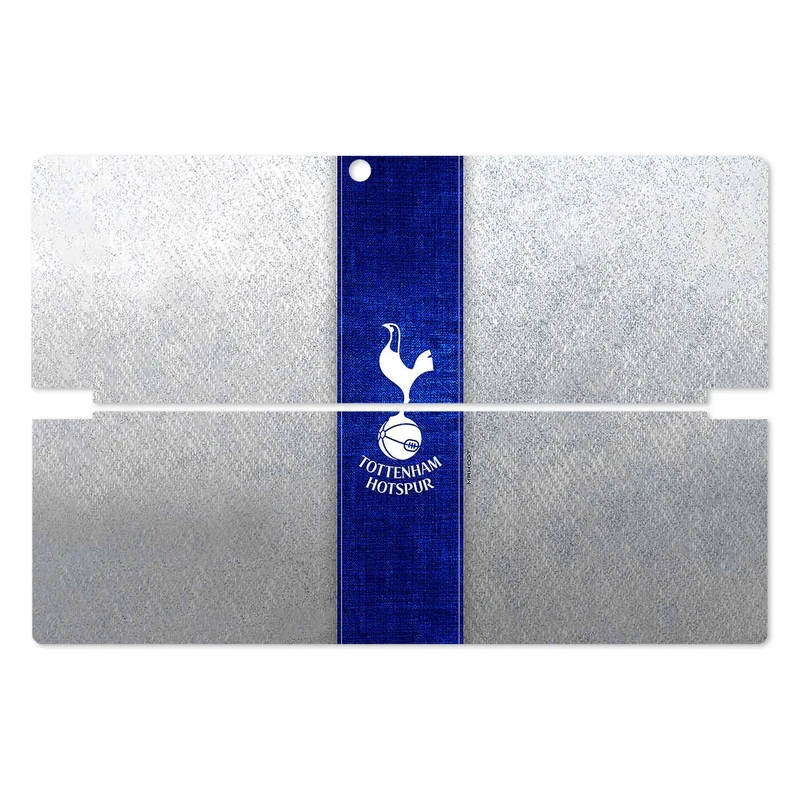 برچسب پوششی ماهوت مدل Tottenham Hotspur FC مناسب برای تبلت لنوو Miix 510 2016