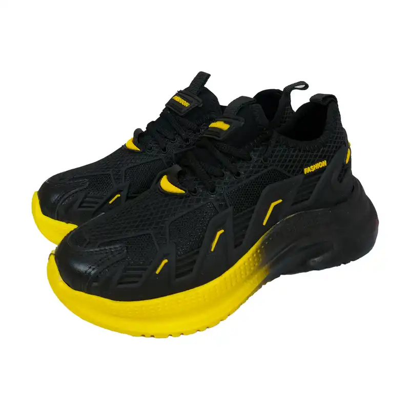 کفش راحتی زنانه سیی مدل فشن کد 1902.2