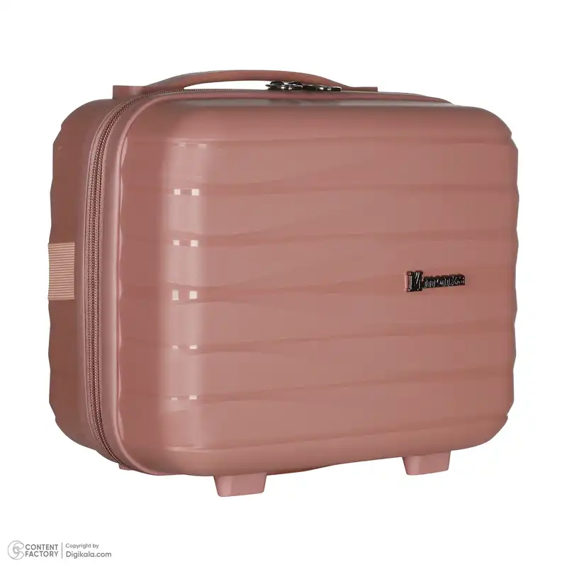 چمدان مونزا مدل 001 سایز خیلی کوچک
