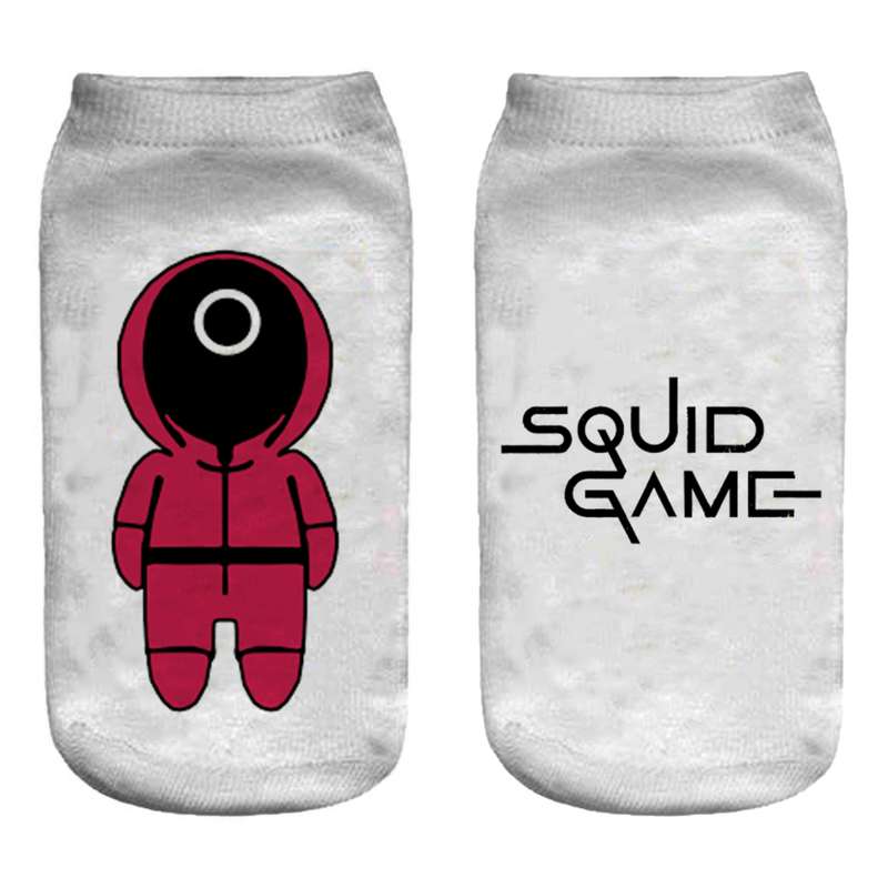 جوراب مدل بازی مکعب کد 1455