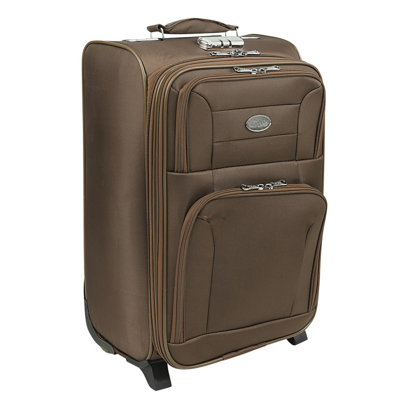 چمدان مدل MJ 22 سایز متوسط ارتفاع 60 سانتی متر