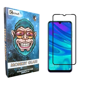 Coconut monku Ceramics Screen Protector For Huawei Y7  2019