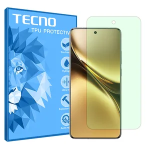 Tecno Eye care model green light screen protector suitable for vivo X200 Mobile phone