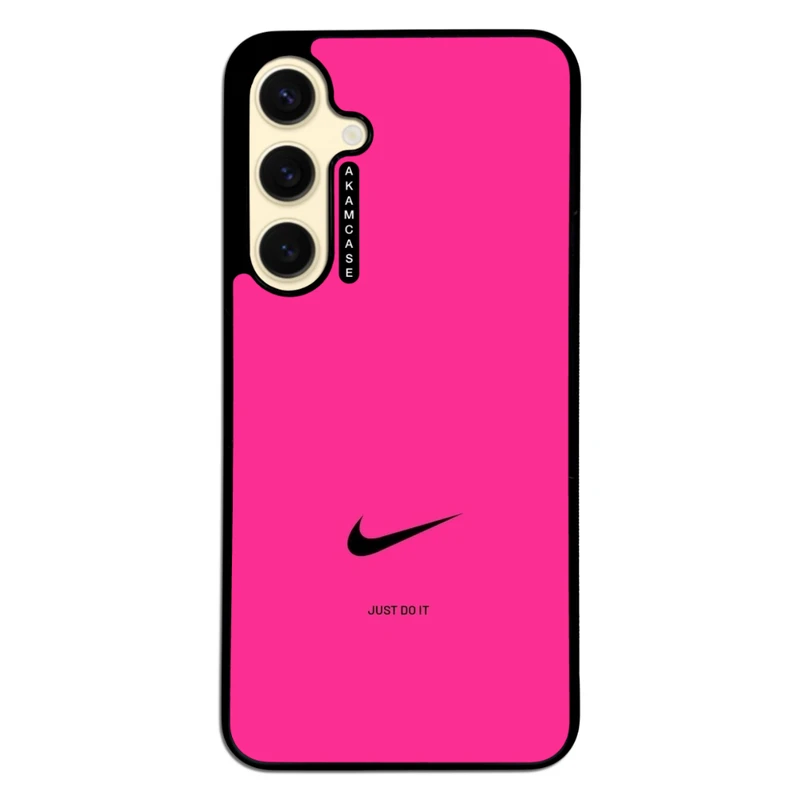 کاور آکام مدل AMC-WSGS24FE-NIKE-42 مناسب برای گوشی موبایل سامسونگ Galaxy S24 FE