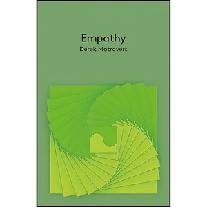 کتاب Empathy  اثر Derek Matravers انتشارات Polity