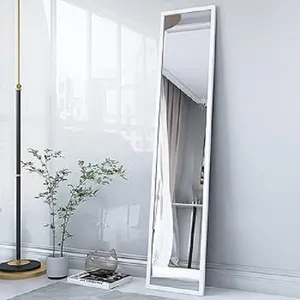 آینه مدل نیم قدی کد SS1