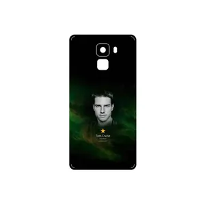 MAHOOT Tom Cruise Cover Sticker for Honor 7