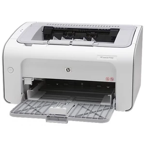 پرینتر لیزری اچ پی مدل LaserJet P1102