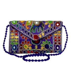 کیف  سوزن دوزی مدل A-683