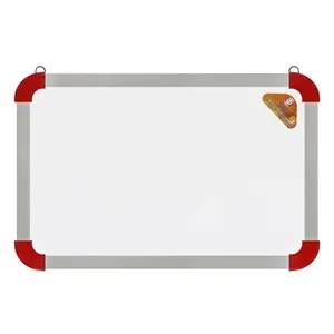 تخته وایت برد نیکان مدل بتا سایز 20*30 سانتی متر