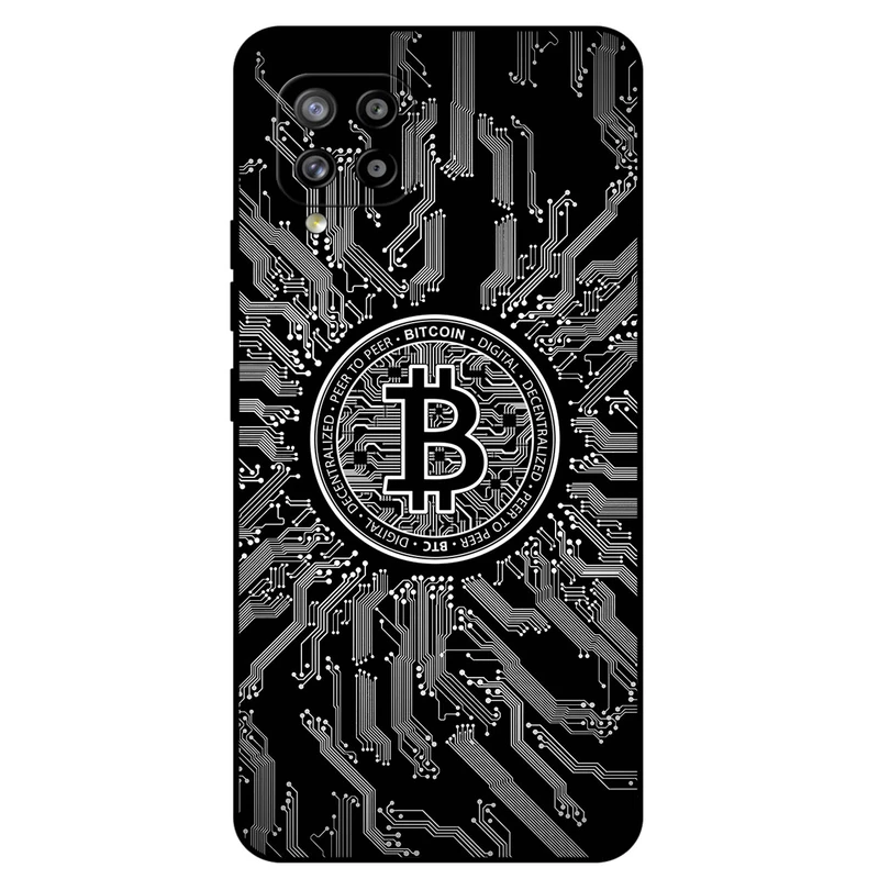 کاور مگافون کد 7737 مناسب برای گوشی موبایل سامسونگ Galaxy A42 5G