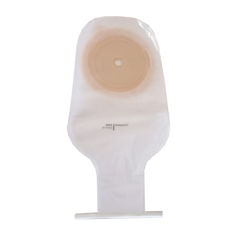 کیسه استومی کلوپلاست مدل 5985