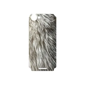 MAHOOT Sheep Skin Cover Sticker for Sony Xperia L