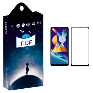 TICF +HD Screen Protector For Samsung Galaxy M11
