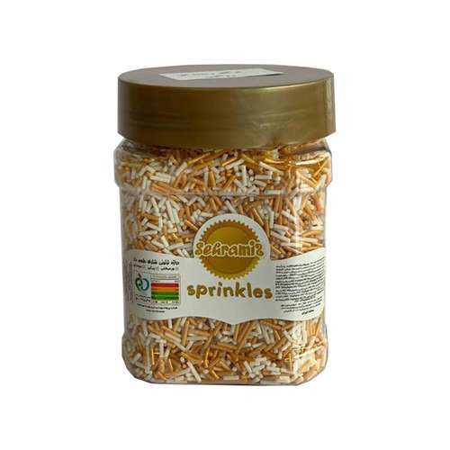 ترافل رشته ای رزالین سحرآمیز - 310 گرم