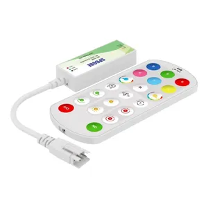 درایور ال ای دی RGB IC مولتی کالر مدل SP668