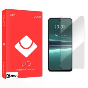 Coconut UD Screen Protector For HTC  Desire U23 Pro