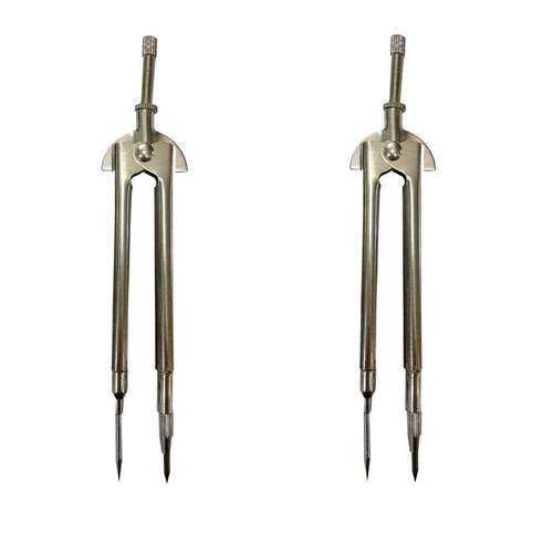 پرگار مدل سوزنی کد 007 بسته 2 عددی