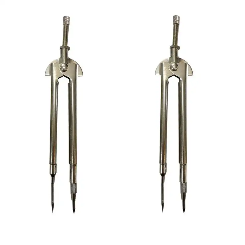 پرگار مدل سوزنی کد 007 بسته 2 عددی