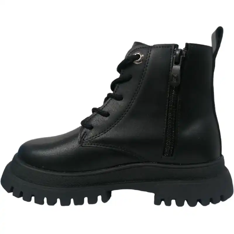 نیم بوت دخترانه مدل massoud_100