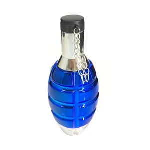 فندک مدل نارنجک اتمی کد452