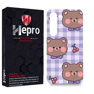 HEPRO MC Cover for SAMSUNG GALAXY A10