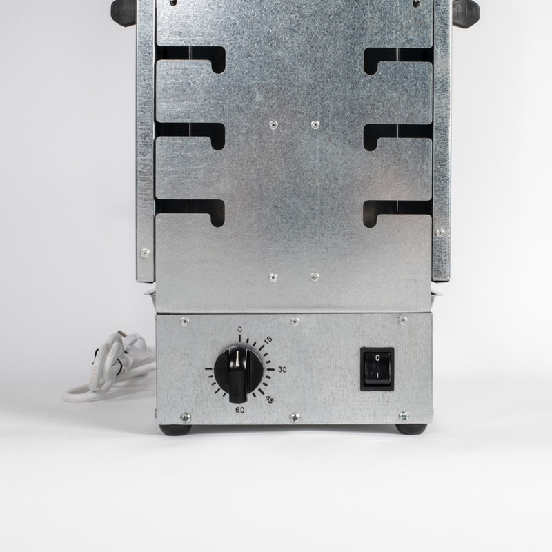 کباب پز برقی آرتاسان مدل ایستاده دو طرفه 14 سیخ