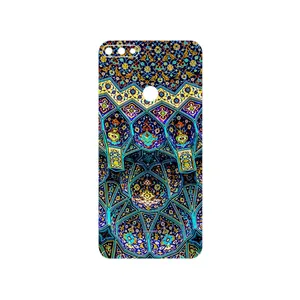 MAHOOT Iran Tile 14 Cover Sticker for Honor 7C