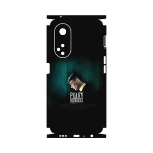 MAHOOT peaky blinders-FullSkin Cover Sticker for Oppo A98