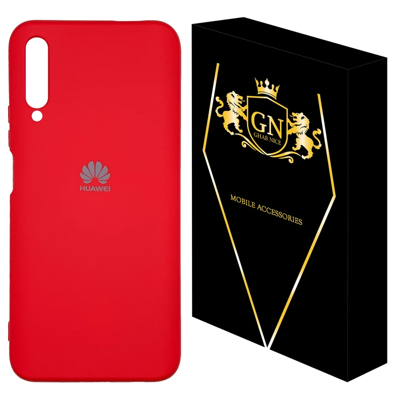 کاور قاب نایس مدل CLK مناسب برای گوشی موبایل هوآوی Y9s