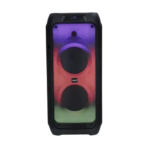 اسپیکر بلوتوثی هیسکا مدل Party Box 1004