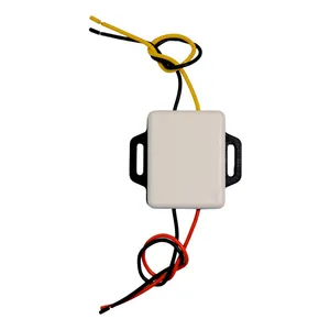 مبدل 12 الی 24 ولت مدل 5V3A