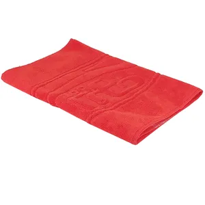 حوله دستی جام برتر مدل لاکس سایز 60x30 سانتی متر