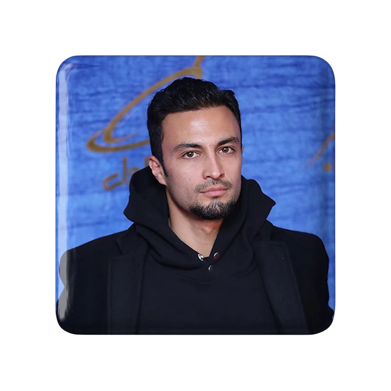 مگنت خندالو مدل امیر جدیدی کد 6320