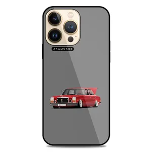 AKAM AMC-WA13PRO-BENZ4 Cover For Apple iPhone 13 Pro